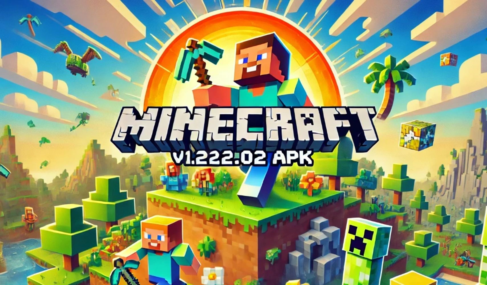 minecraft 1.21.2.02 apk