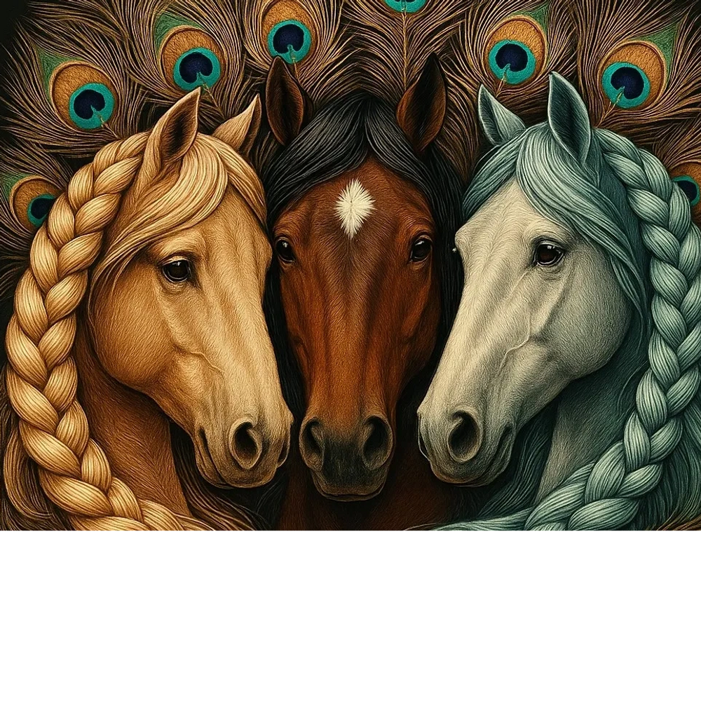 This Giving Tuesday, Help a Senior Horse Find Their Soft Landing 🌟
At Soft Landing Senior Horse Res