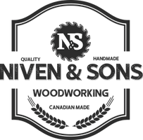 Niven and Sons Woodworks