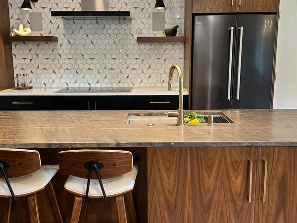 custom cabinet partners in pittsburgh pa