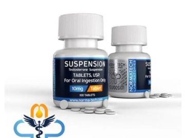 Testosterone Tablets – Oral testosterone tablets for testosterone replacement therapy (TRT). High-qu