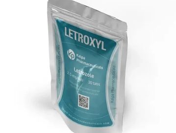 Kalpa Letrozole – Premium letrozole for estrogen control, hormonal balance, and consistent performan