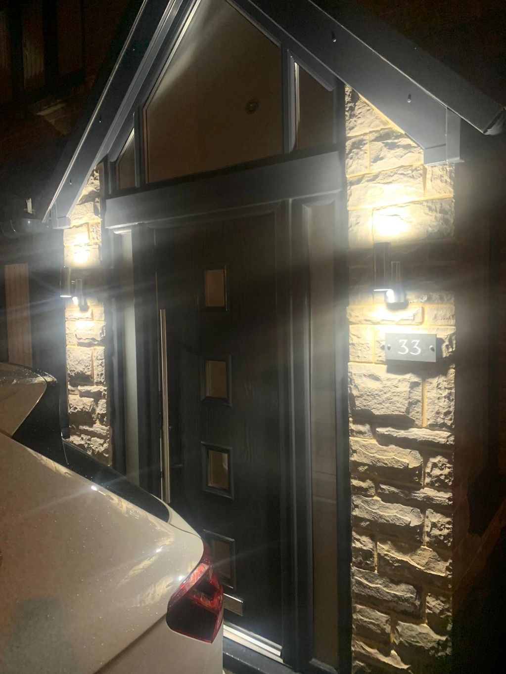 CF64 Penarth electrician Vale of Glamorgan