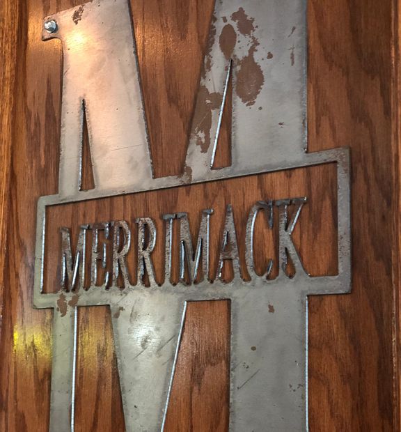 Tavern On Merrimack