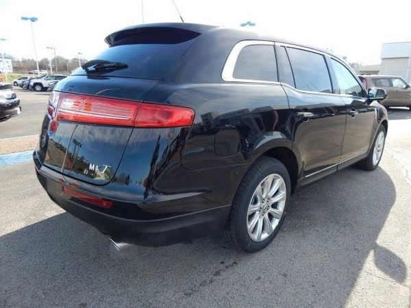 Fort Collins Black Car Limo