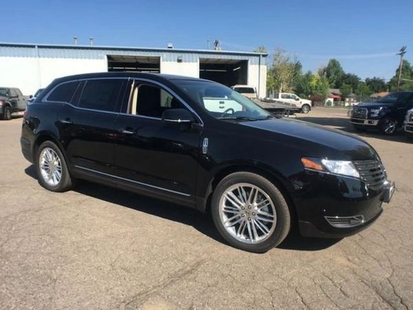 Denver Airport Transportation