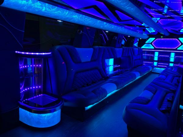 Exotic Limo Fort Collins
