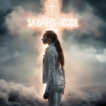 strawberry blond woman in a white leather is faithful with a glowing cross
https://sea-rocks.com