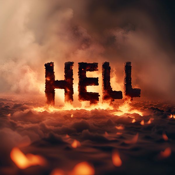 Hell letter embers burn in Hellscape cinders
–Adventures of Rick Liberty
https://sea-rocks.com