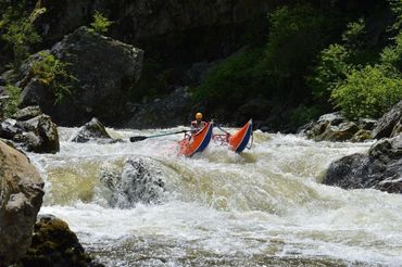 AIRE 146DD 160DD 143R 156R super puma SOTAR Tributary whitewater Raft rafts inflatable kayak IK