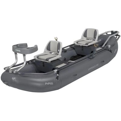 NRS Approach 120 Raft