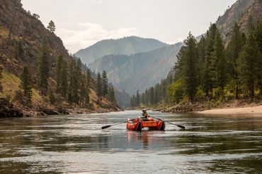 AIRE 146DD 160DD 143R 156R super puma SOTAR Tributary whitewater Raft rafts inflatable kayak IK