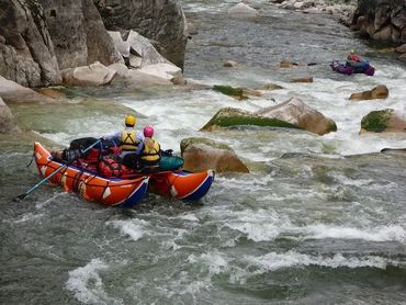 AIRE 146DD 160DD 143R 156R super puma SOTAR Tributary whitewater Raft rafts inflatable kayak IK