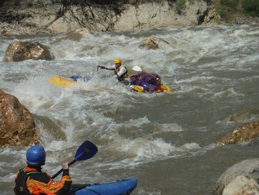 AIRE 146DD 160DD 143R 156R super puma SOTAR Tributary whitewater Raft rafts inflatable kayak IK