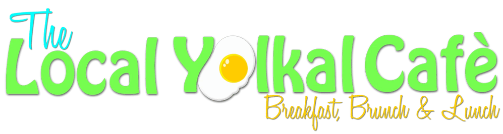 The Local Yolkal Cafe
