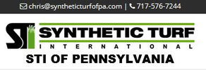 Synthetic Turf International of PA