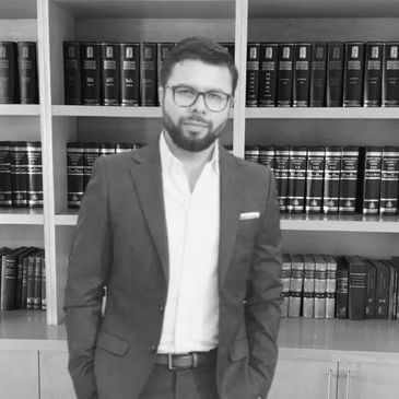 Perito Valuador Richard Salinas