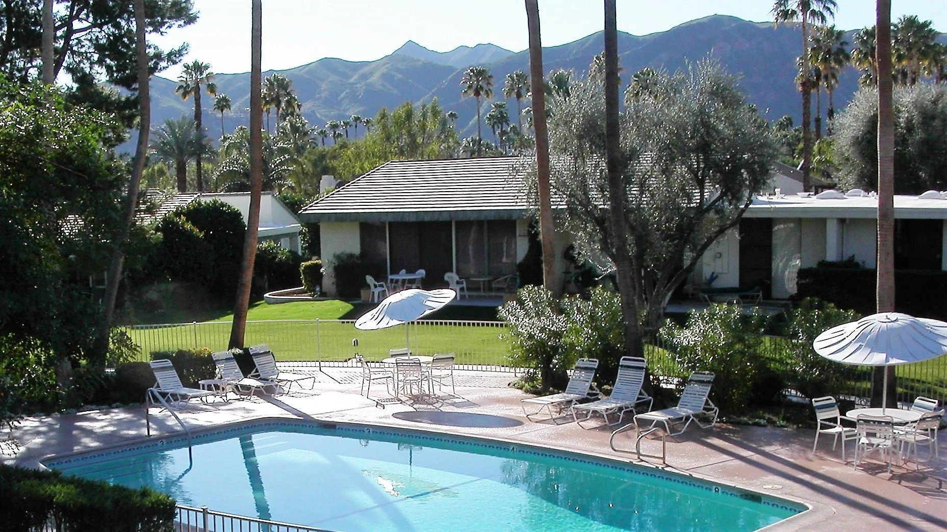 The Best of Sunrise Villas