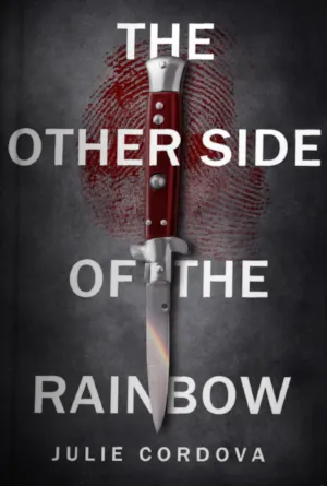 The Other Side of the Rainbow book cover