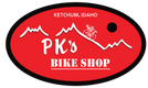 Pk's Bike Shop 