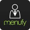 Menufy Logo
