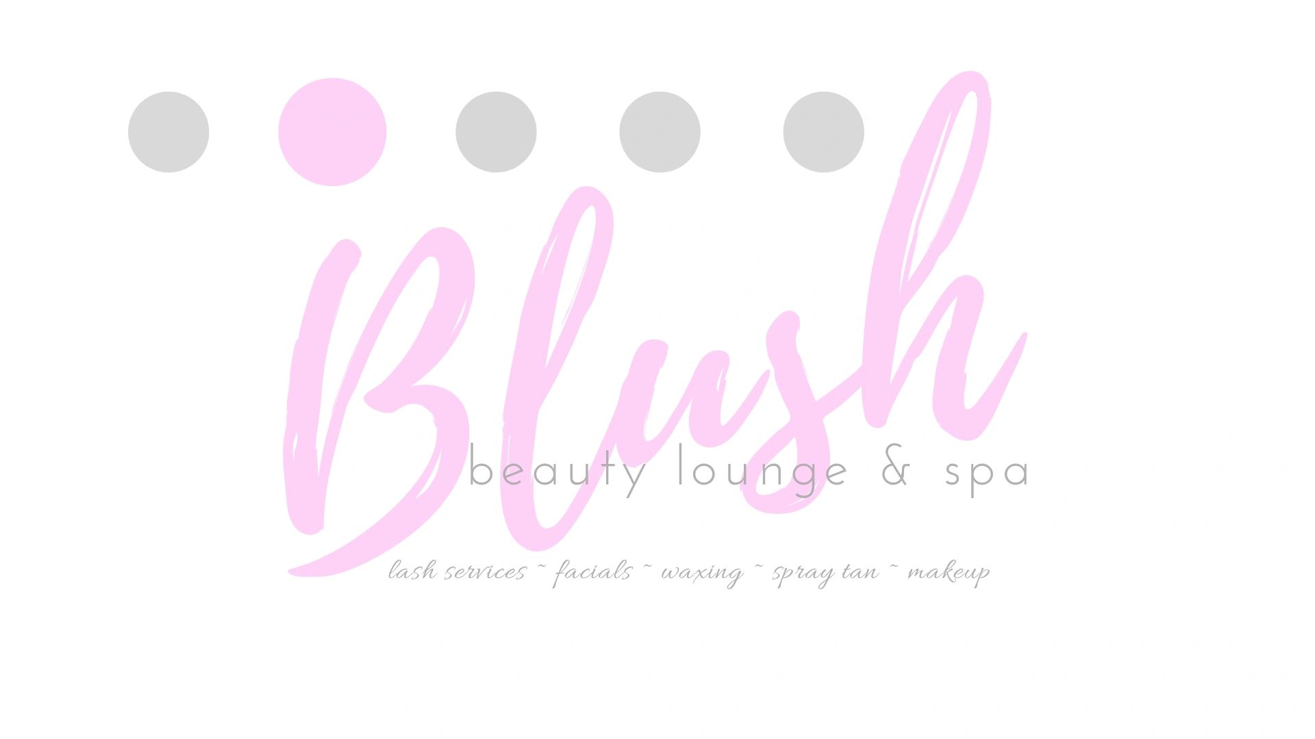 Blush Beauty Lounge & Spa