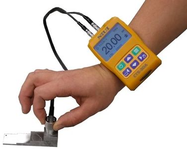 CTS-30A Basic Ultrasonic Thickness Tester for Pressurve. Handheld, simple operation