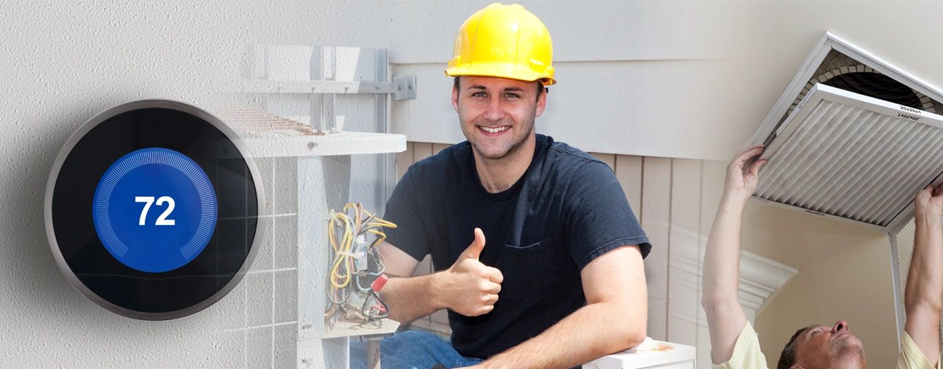 Jacobson HVAC Home Jacobson Heating & Air Conditioning