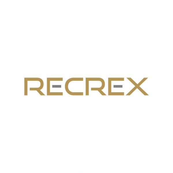 RECREX Logo