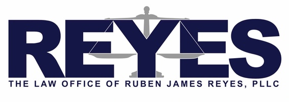 The Law Office of Ruben James Reyes, PLLC