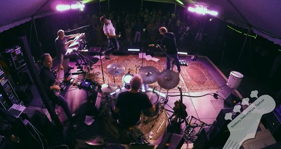 Roxbury Station Music Festival 2017