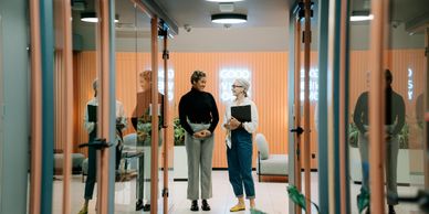 Tailored leadership development strategies from Boone Management Group that empower organizations to build high-performing teams.