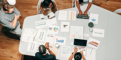 Boone Management Group delivering leadership development programs that strengthen executives, managers, and teams for long-term success.