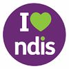 I love NDIS - Unregistered NDIS Provider - Professional Organising - Coaching