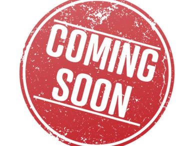 We have some big news coming to a town near you!!