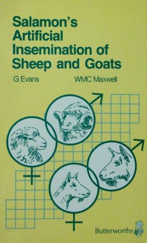 AI in goats text