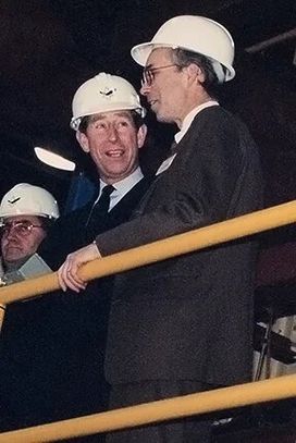 Godfrey Forest Products, LLC