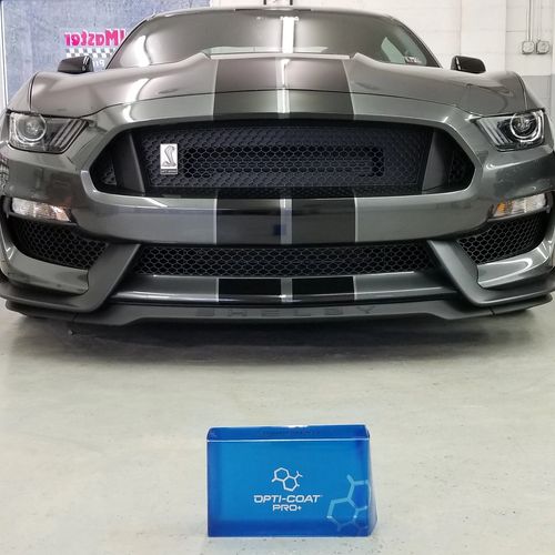 Auto Detailing, Ceramic Coating, Hudson Valley