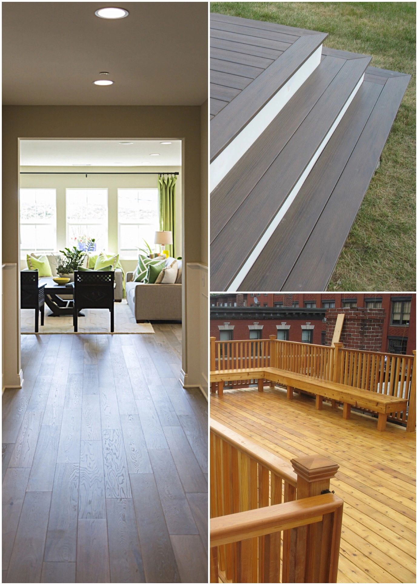 Rossmore Carpentry LLC in Weymouth, Massachusetts