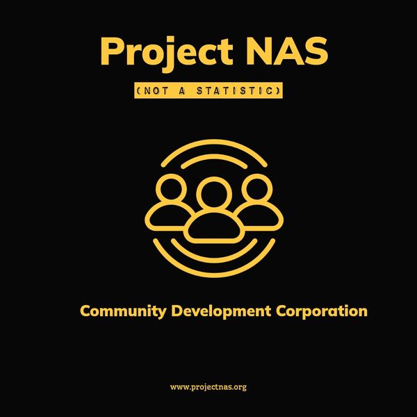 Project NAS (Not A Statistic) established in 2011