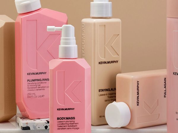 Kevin Murphy cruelty free, luxurious & editorial hair styling products. Sulphate free shampoo