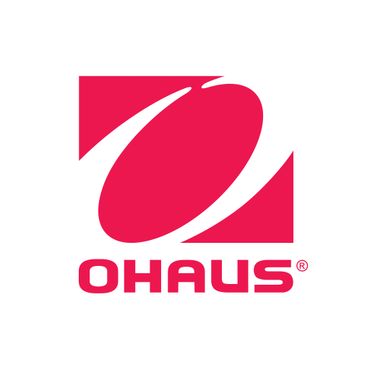 ohaus logo