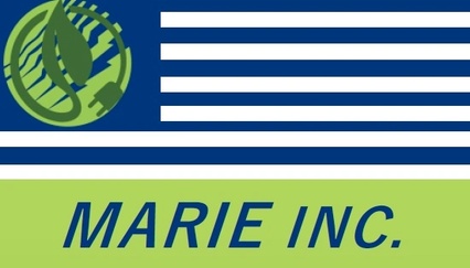 Marie, Inc.