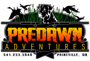 Predawn Adventures | Waterfowl & Upland Hunting | Prineville, OR