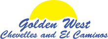 Golden West Chevelles and El Caminos Car Club