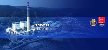 EREN ENERJİ SANTRALİ; Türkiye'de sınırlı olmamak üzere uygun görülen bölgelerde enerji hatların dağı
