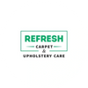 refresh carpet and upholstery care
