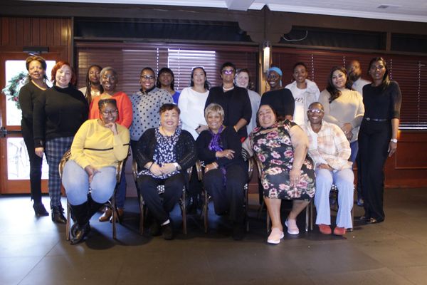 Family Engagement Support Luncheon