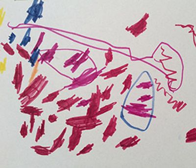 Art-thérapie enfants adolescents. Art & développement personnel. Santé mentale bien-être.