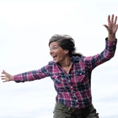 Marie-France Thibault
Art-thérapie enfants adultes
Santé mentale bien être
développement personnel